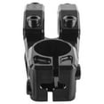 thumbnail image 2 of Alienation Vault Stem Clamp 22.2mm Length 53mm Angle 0 Deg Black Aluminum BMX, 2 of 2