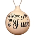 thumbnail image 1 of Adornos Navideños Ofensivos Y Divertidos para Fiestas en El, 1 of 9