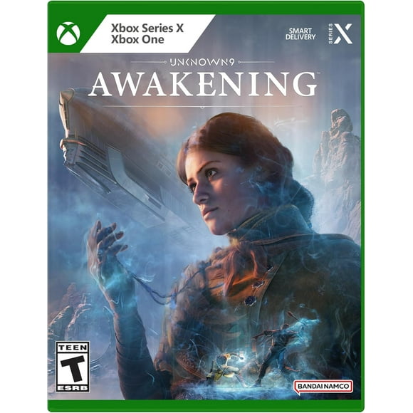 Unknown 9: Awakening - Xbox Series X