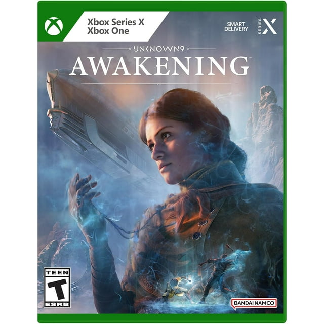 Unknown 9: Awakening - Xbox Series X