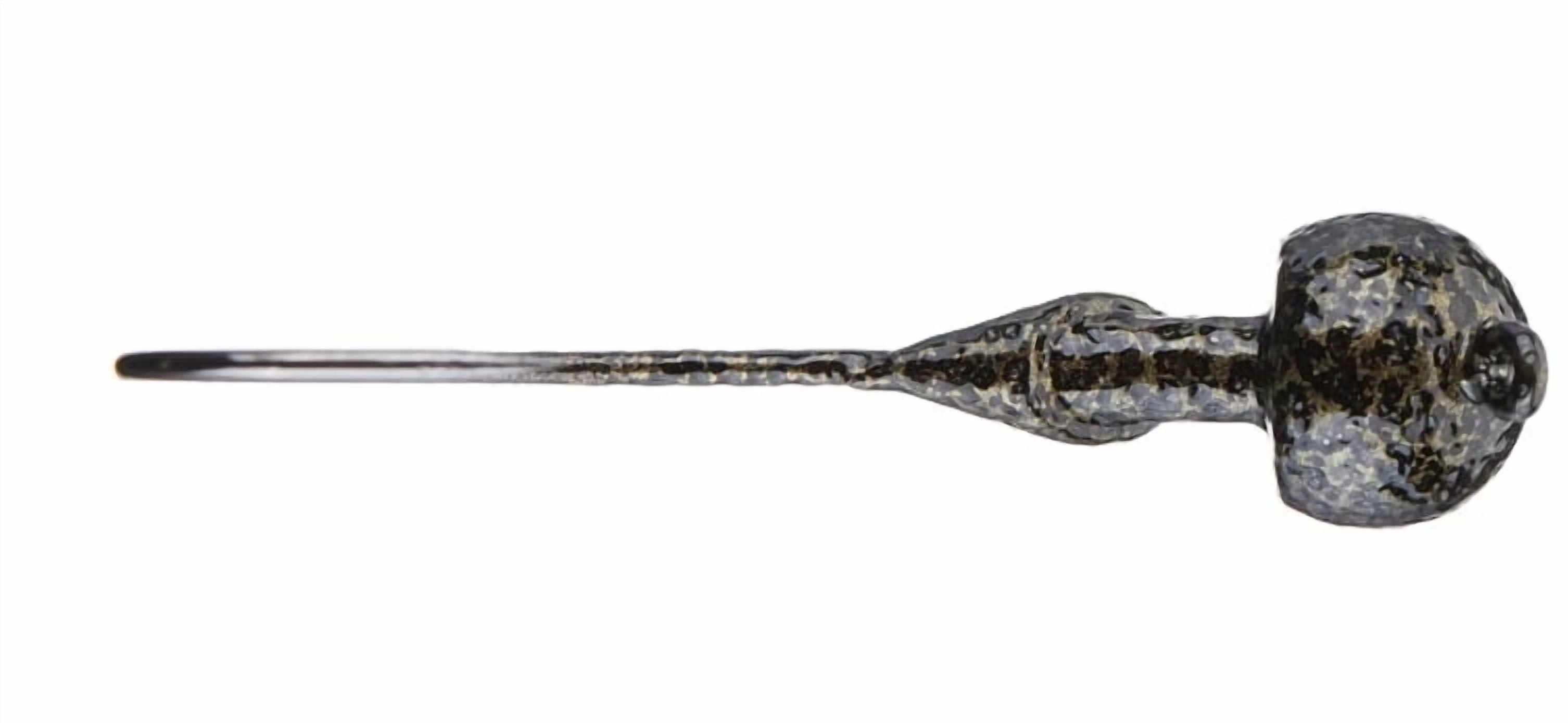 Jewel Pro Shakey Jig Head 1/4 oz.