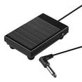 thumbnail image 1 of Pedal de sostenido Hugo para piano Amortiguador Accs Teclado Sintetizador Electrónico, 1 of 10