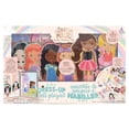 thumbnail image 1 of Story Magic 2-in-1 Dress Up Doll Playset, 1 of 4