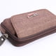 thumbnail image 3 of Bolso De Hombro Femenino Bolsa Mini bandolera para mujer cadena acrílica bandolera de piel sintética de Color Hit para mujer Sywqhk Para Estrenar, 3 of 9