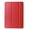 10. Red, variant on DuraSafe Cases iPad 9.7 Inch 5 6 Air 1 2 [ iPad 5th 6th Air 1st 2nd ] A1893 A1954 A1822 A1823 A1566 A1567 A1474 A1475 A1476 Soft Silicone Transparent Front & Back Cover - Red