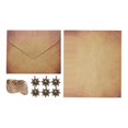 thumbnail image 1 of Stationery Vintage Letter Writting Paper Sun, 1 of 6