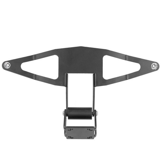 Soporte de montaje para GPS, soporte de navegación para parabrisas, soporte para teléfono para Honda, soporte de navegación con rendimiento finamente ajustado