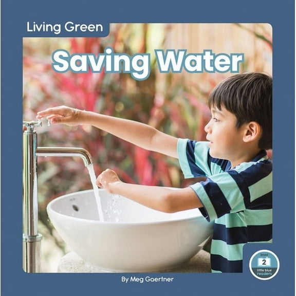 Saving Water, (Paperback)