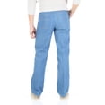 Wrangler Big & Tall Men's Flex Fit Waist 4 Pocket Stretch Jean ...