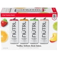 thumbnail image 3 of NUTRL Vodka Hard Seltzer Fruit Variety 8 pack, 12 fl oz Aluminum Cans, 4.5% ABV, 3 of 7