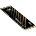 thumbnail image 4 of MSI SPATIUM M470 1 TB Solid State Drive - M.2 2280 Internal - PCI Express NVMe (PCI Express NVMe 4.0 x4), 4 of 5