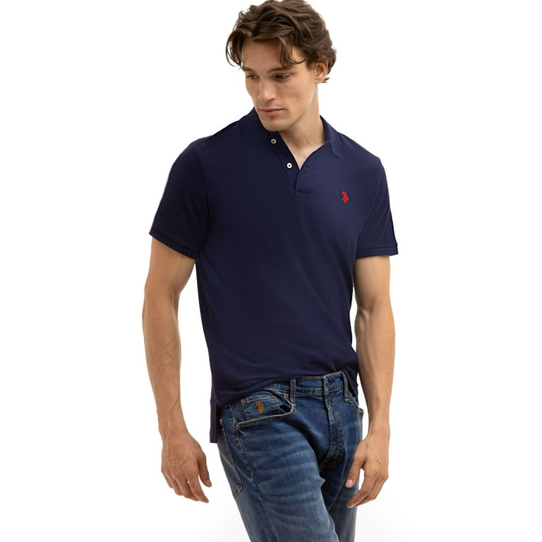 Ralph lauren men's performance shirts sale