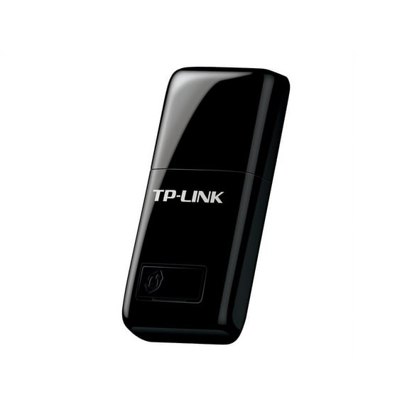 TP-Link TL-WN823N - Adaptateur Réseau - USB 2.0 - 802.11b/g/n