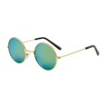 thumbnail image 1 of Gafas de sol para niños, lindas gafas de sol redondas estilo príncipe, gafas de sol para viajes junto al mar, gafas de moda para niños de 1 a 6 años, 1 of 4