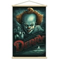 thumbnail image 1 of Informatique - Pennywise Derry, 1 of 4