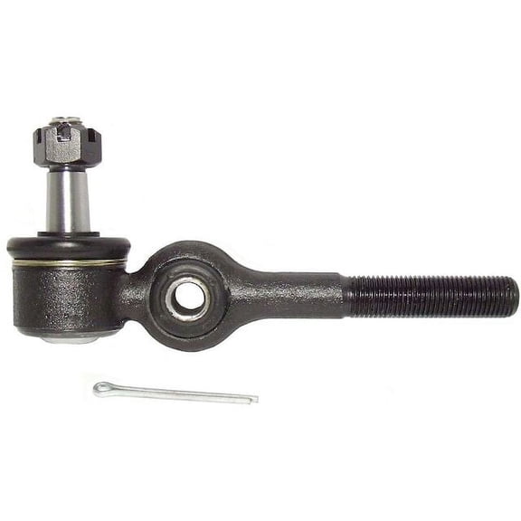 Front Right Inner Tie Rod End - Compatible with 1968 - 1974 Volkswagen Karmann Ghia 1969 1970 1971 1972 1973