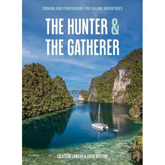 The Hunter & the Gatherer, (Hardcover)