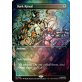 thumbnail image 3 of Magic the Gathering Secret Lair x Marvel's Spider-Man: Venom Unleashed (Colors) (Foil), 3 of 6