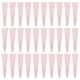 thumbnail image 1 of GOOHOCHY Mangas de ramo de flores decorativas 50 unids Bolsas de envoltura de flores Decoraciones de ramo, 1 of 7