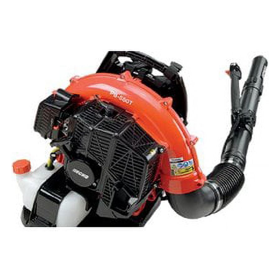 ECHO PB-580T Backpack Leaf Blower, Gas, 510 Cfm, 215 mph