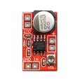 thumbnail image 3 of 2 unidades DC 5V-12V 6V 9V Micro Electret Micrófono Amplificador Mini MIC Condensador Micrófono Ampl, 3 of 6