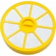 thumbnail image 3 of Paquete de 2 filtros Kombi compatibles con aspiradoras Dyson DC05 DC08 DC15 DC19 DC20 DC21, accesorios de repuesto para filtros HEPA, serie Post y Pre Motor, 3 of 5