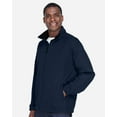 thumbnail image 2 of North End 88083 Men's Techno Lite Jacket-Midnight Navy-2XL, 2 of 5