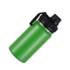 thumbnail image 2 of Botella de agua pequeña 12 onzas Naiovety acero inoxidable verde hierba, 2 of 6