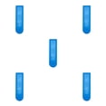 thumbnail image 3 of Cubierta de silicona para tablero de scooter Wosthever Reemplazo de piezas de repuesto para Mijia M365/Pro Type2 NO2 Azul, 3 of 5