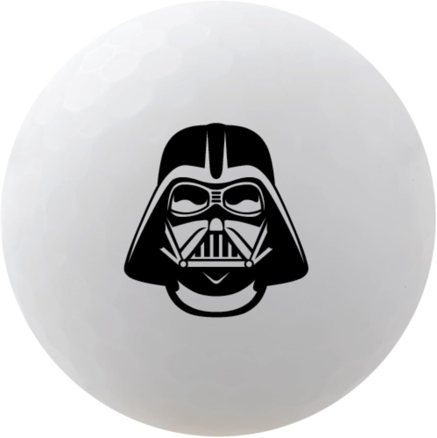 Volvik Star Wars™ Darth Vader Golf Ball Gift Set (4-ball pack)