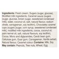thumbnail image 4 of Chapman's Premium Chocolate Caramel Cup Ice Cream in a Tub, 4 of 5