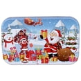 thumbnail image 2 of Teissuly Iron Box Wooden Christmas Puzzle Early Childhood Education Educational Toy Gift (60 Pieces) Teissuly WER2023112001976, 2 of 3