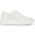 thumbnail image 2 of Vionic Kearny Women's Lace Up Sneaker White 9.5W, 2 of 5