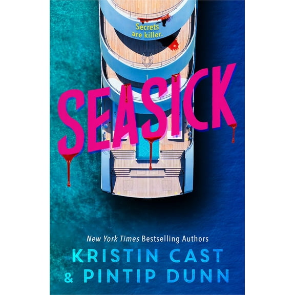Seasick, (Paperback)