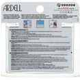 thumbnail image 2 of Ardell DuraLash Naturals Flare Individual Lashes, Short Black 56 Ea (Pack of 6), 2 of 2
