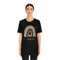 thumbnail image 2 of Be Kind Shirt Women Be Kind Tshirt Inspirational Tshirts for Women, 2 of 4