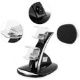 thumbnail image 3 of PS4 Controller Charger, 4 Controller USB Charging Station Dock, Playstation 4 Charging Station for Playstation4 / PS4 / PS4 Slim / PS4 Pro Controller, 3 of 7