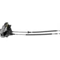 thumbnail image 3 of Dorman 937-046 Rear Driver Side Door Lock Actuator Motor for Specific Hyundai Models Fits 2007 Hyundai Santa Fe, 3 of 7