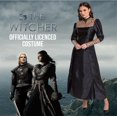 thumbnail image 4 of Le Costume Classique de Yennefer pour Femmes de The Witcher, 4 of 4