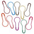 thumbnail image 1 of NUOLUX 300Ud Assorted Color Safety Pin De Hierro Duro Para Y De Confección, 1 of 7