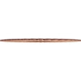 thumbnail image 3 of Ekena Millwork 16"OD x 6"ID x 1/4"T Cornelius Wood Fretwork Pierced Ceiling Medallion, Cherry, 3 of 3