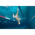 thumbnail image 2 of Gafas de natación Arena Tracks unisex para adultos, imprescindibles para carreras, 2 of 6