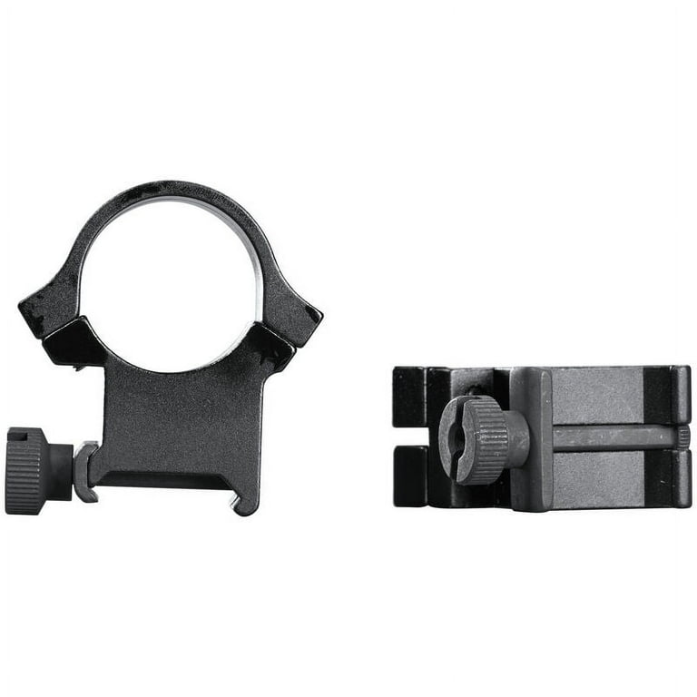 WEAVER QUAD LOCK RNGS 1
