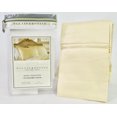 thumbnail image 2 of Palais Royale Fine Bed Linens Pillow Sham 630 Thread Count Ivory Standard, 2 of 6