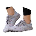 thumbnail image 3 of Win s Way Women's Water Sports Sneakers, Quick-Dry Mesh Upper Shoes for Hiking Beach Walking, 3 of 9