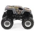 thumbnail image 3 of Monster Jam, Official Max-D Monster Truck, Die-Cast Vehicle, Over Cast Series, 1:64 Scale, 3 of 5
