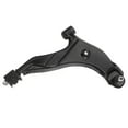 thumbnail image 4 of Detroit Axle - Front Right Lower Control Arm w/ Ball Joint Replacement for 1996-1999 Hyundai Accent, 4 of 7