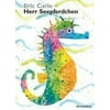 Pre-Owned Eric Carle - German: Herr Seepferdchen German Edition , Hardcover 3806750696 9783806750690 Eric Carle