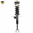 thumbnail image 3 of For BMW 528i 535i 2011-2015 Front Right Passenger Side Strut Spring Assembly, 3 of 7