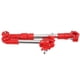 thumbnail image 4 of Soporte para paraguas para silla de ruedas, paraguas para bicicleta de acero inoxidable, soporte para paraguas para bicicleta, soporte para paraguas para cochecito, estándares líderes en la industria, 4 of 8